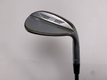 Titleist Vokey SM8 Tour Chrome Sand Wedge SW 56* 8 Bounce M-Grind Wedge Mens RH, 1 of 12