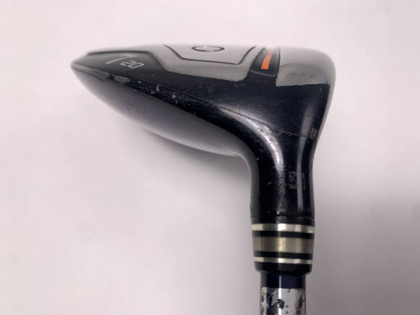 XXIO X 7 Fairway Wood 20* MP1000 Flex 4222 40g Regular Graphite Mens RH, 1 of 12