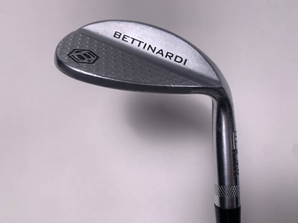 Bettinardi HLX 6.0 Forged Chrome Sand Wedge SW 54* 10C Ping ULT230 Ladies  RH, 1 of 12