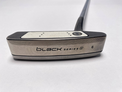 Odyssey Black Series i 6 Putter 34" Mens RH, 1 of 12