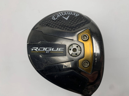Callaway Rogue ST LS 3 Fairway Wood 15* Tensei Blue AV Series Stiff Mens RH, 1 of 12