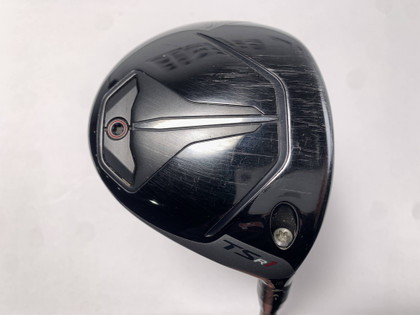 Titleist TSR1 5 Fairway Wood 18* MMT R2 40g Senior Graphite Mens RH, 1 of 12