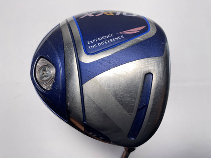 XXIO Eleven Ladies Driver 11.5* MP1100 L 35g Ladies Graphite Womens RH, 1 of 12