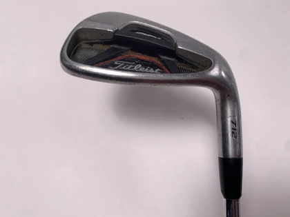 Titleist 712 AP1 Pitching Wedge PW Dynalite Gold XP R300 Steel Mens RH, 1 of 12