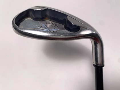 Callaway X-20 Sand Wedge SW 45g Ladies Graphite Womens RH, 1 of 12