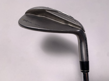TaylorMade RocketBladez HL Gap Wedge GW 50* RocketFuel Wedge Steel Mens RH, 1 of 12