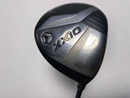 XXIO 13 4 Fairway Wood 16.5* MP 1300 Flex 3322 39g Regular Graphite Mens RH, 1 of 12
