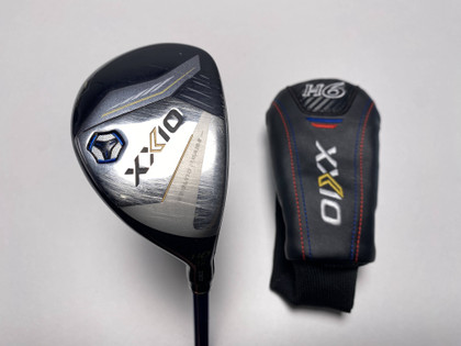 XXIO 13 6 Hybrid 26* MP1300 3222 41g Regular Graphite Mens RH HC, 1 of 12