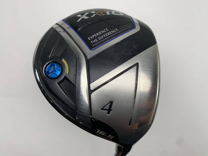 XXIO Eleven 4 Fairway Wood 16.5* MP1100 Flex Code 3222 38g Regular RH, 1 of 12
