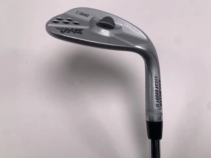 PXG 0311 Milled Sugar Daddy II Sand Wedge SW 54* 10 Elevate Tour Stiff Mens RH, 1 of 12