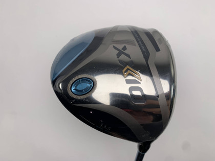 XXIO 12 Ladies Driver 13.5* MP 1200L Flex 1210 34g Ladies Graphite Womens RH NEW, 1 of 12