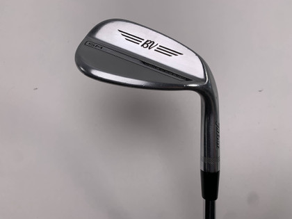Titleist Vokey SM10 Tour Chrome Sand Wedge SW 54* 14F Tour Lite Regular RH, 1 of 12