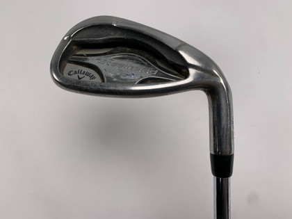 Callaway Steelhead XR Pitching Wedge PW Project X LZ 5.5 95g Regular RH, 1 of 12