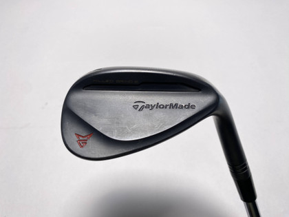 TaylorMade Milled Grind 2 Black Sand Wedge SW 54* 11 DG S200 Stiff RH, 1 of 12