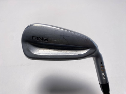 Ping G400 Crossover 4 Hybrid 22* Alta CB 70g Ladies Graphite Womens RH, 1 of 12