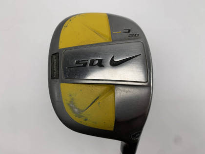 Nike Sasquatch Sumo 2 3 Hybrid 20* Sasquatch Diamana Nike Regular Mens RH, 1 of 12