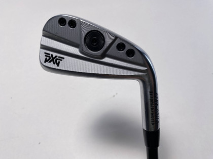 PXG 0311 X GEN4 XD Hybrid Mitsubishi Chemical MMT 80g Stiff Graphite Mens RH, 1 of 12