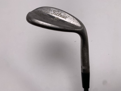 Titleist WedgeWorks SM7 Raw Lob Wedge LW 60* 8M Modus 3 Tour 105 XStiff RH, 1 of 12