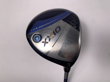 XXIO 13 Womens 5 Fairway Wood 20* MP1300L Flex 2220 34g Ladies RH, 1 of 12