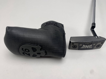 PXG Battle Ready Closer Putter 34" Mens RH HC, 1 of 12