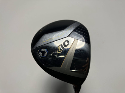 XXIO 13 4 Fairway Wood 16.5* MP1300 3322 39g Regular Graphite Mens RH, 1 of 12