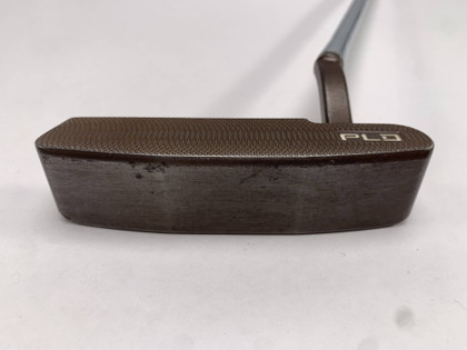 Ping PLD Milled Anser Custom Putter 33" SuperStroke Tour 1.0 Mens RH, 1 of 12