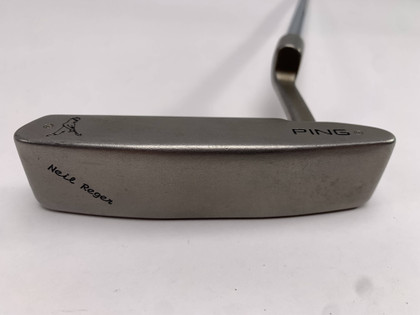 Ping Anser 2 Putter 33" Black Dot Mens RH, 1 of 12