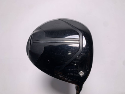 Titleist TSR2 Driver 10* Project X HZRDUS Red CB 5.0 50g Senior Graphite Mens RH, 1 of 12