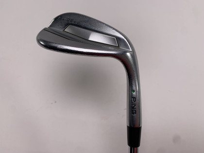 Ping Glide 4.0 Gap Wedge GW 52* 12 Black Dot  Elevate MPH 95g Stiff Mens RH, 1 of 12