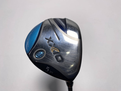 XXIO 12 Ladies 5 Fairway Wood 20* MP 1200L Flex 2111 34g Ladies RH, 1 of 12