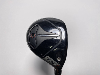 Titleist TSR1 5 Hybrid 23* Project X HZRDUS Red CB 5.5 60g Regular RH, 1 of 12