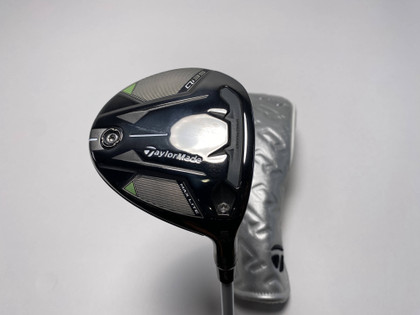 TaylorMade Qi35 Max Lite Womens 5 Fairway 18.5* Air Speeder 2025 Ladies RH HC, 1 of 12