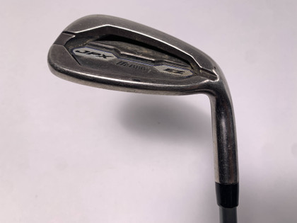 Mizuno JPX EZ Pitching Wedge PW Orochi 70g Regular Graphite Mens RH, 1 of 12