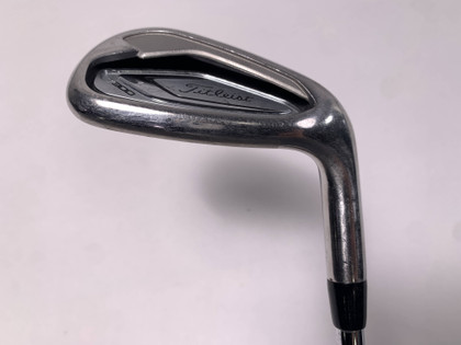 Titleist T300 Gap Wedge GW 48* Precision Rifle 5.5 Regular Steel Mens RH, 1 of 12