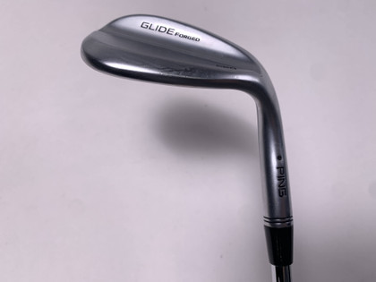 Ping Glide Forged Pro Lob Wedge LW 58* 6 T-Grind Black Dot Z-Z115 Wedge RH, 1 of 12