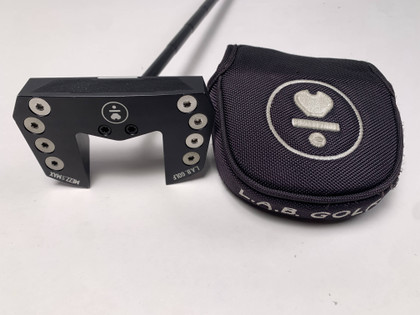 L.A.B. Golf MEZZ.1 Max Putter 35" 69* Mens RH HC, 1 of 12