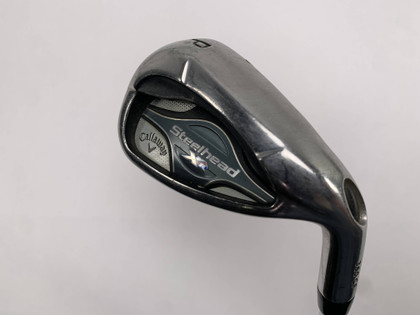 Callaway Steelhead XR Pitching Wedge PW Wedge Steel Mens RH, 1 of 12