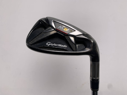 TaylorMade M2 Pitching Wedge PW REAX Wedge Steel Mens RH, 1 of 12