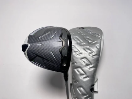 TaylorMade Qi35 Max Lite Driver 12* Fujikura Air Speeder 40g Ladies Womens RH HC, 1 of 12