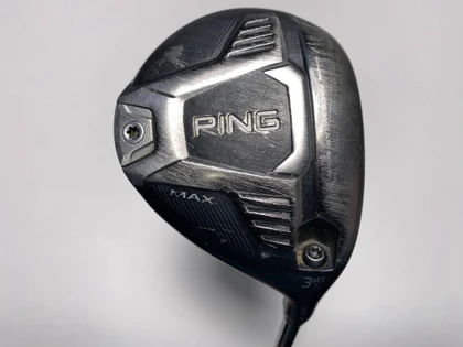 Ping G425 Max 3 Fairway Wood 14.5* Tour 75g Stiff Graphite Mens RH, 1 of 12