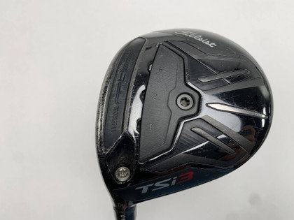 Titleist TSi3 3 Fairway Wood 15* Tensei K Blue Xlink Tech 65g Stiff LH, 1 of 12