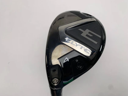Callaway Elyte 4 Hybrid 21* Project X Denali Blue 5.5 60g Regular LH, 1 of 12