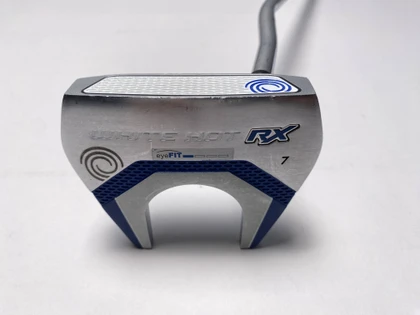 Odyssey White Hot RX 7 Putter 35" Mens RH, 1 of 12