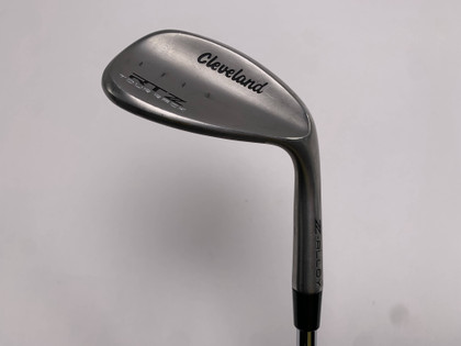 Cleveland RTZ Tour Rack Wedge 54* 10 Bounce MID Project X 6.0 Stiff Steel RH, 1 of 12