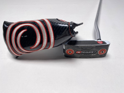 Odyssey O-Works 1W Putter 33" Mens RH HC, 1 of 12