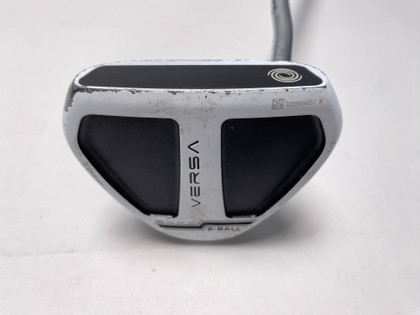 Odyssey Tank Versa 2-Ball Putter 33" Mens RH, 1 of 12