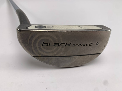 Odyssey Black Series i 9 Putter 33" Mens LH, 1 of 12