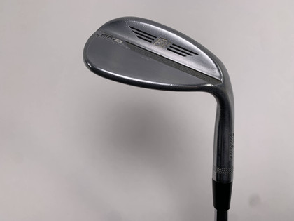 Titleist Vokey SM8 Tour Chrome Wedge 58* 10 Bounce S-Grind Wedge Steel Mens RH, 1 of 12