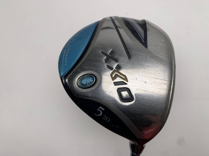 XXIO 12 Ladies 5 Fairway Wood 20* MP 1200L Flex 2111 34g Ladies RH, 1 of 12