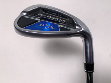Callaway Big Bertha REVA Womens Sand Wedge SW RCH 45 45g Ladies RH, 1 of 12